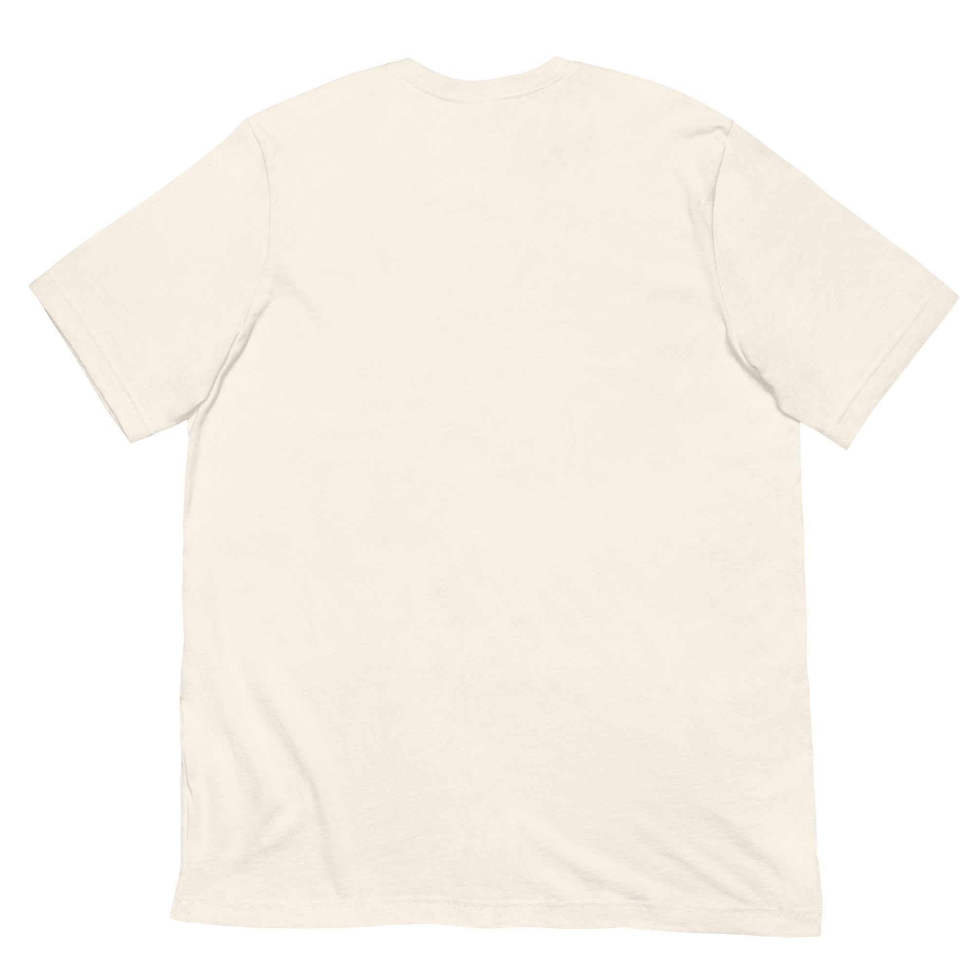 USA Allegiance | White Tee - Image 3