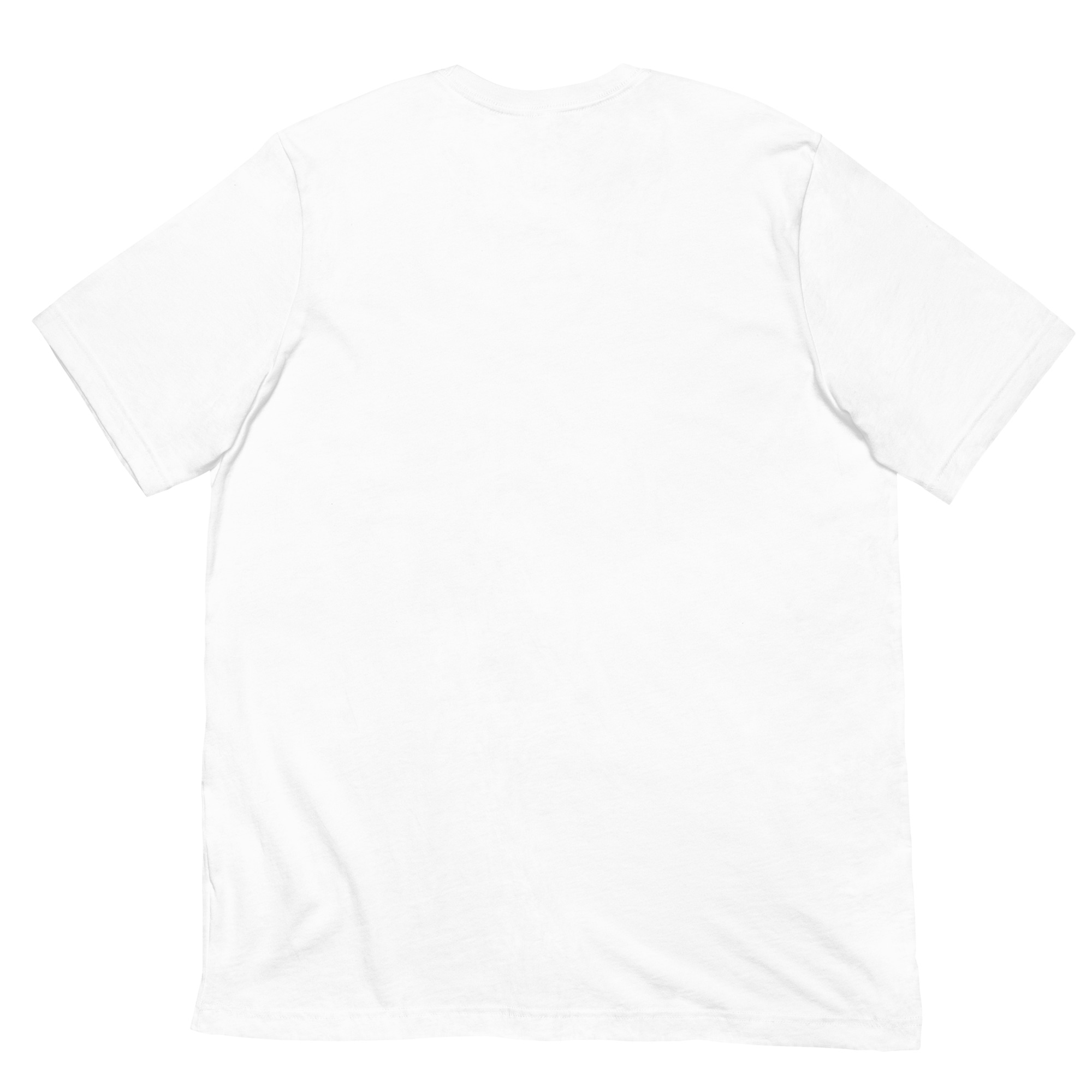 USA Allegiance | White Tee - Image 4
